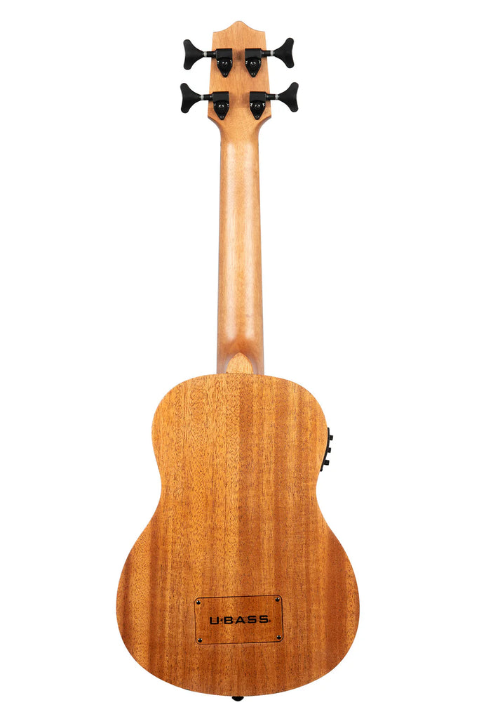 KALA UBASSNOMADFS Nomad Acoustic-Electric U BASS