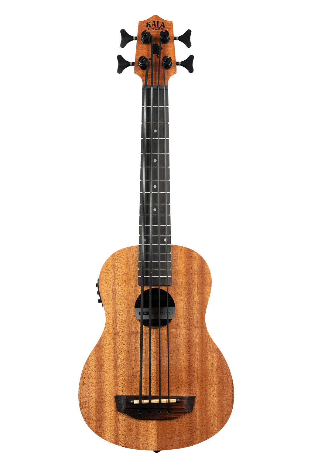 KALA UBASSNOMADFS Nomad Acoustic-Electric U BASS