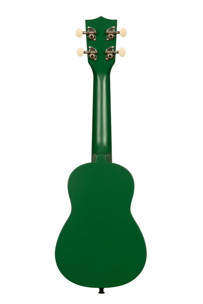 KALA UK-MONSTERA Monstera Soprano Ukulele