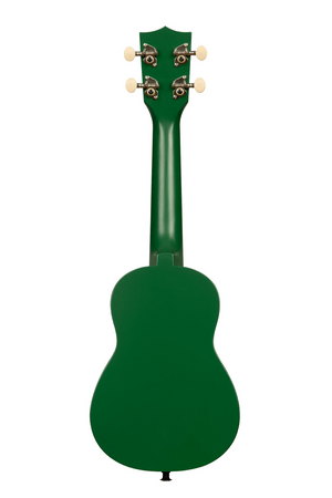 KALA UK-MONSTERA Monstera Soprano Ukulele
