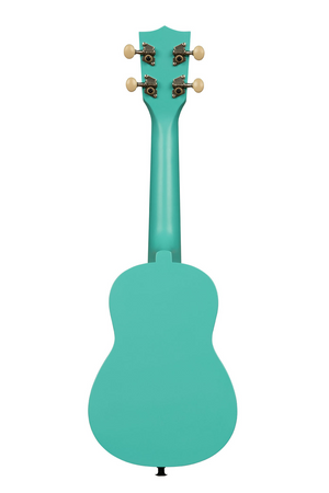 KALA UK-SEASCAPE Seascape Soprano Ukulele