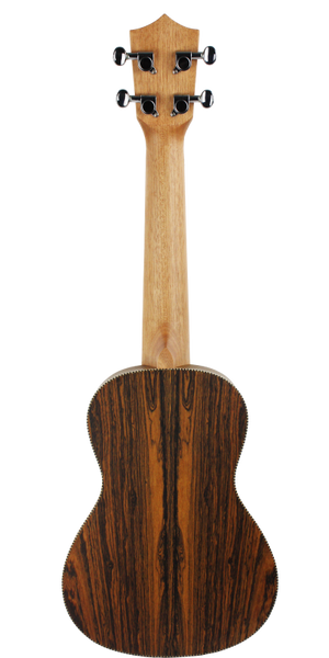 Amahi UK445C Concert Bocote Ukulele w/ Bag