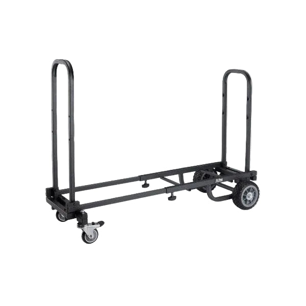 ON STAGE UTC1100 Compact Utility Cart - Ray's Midbell Music