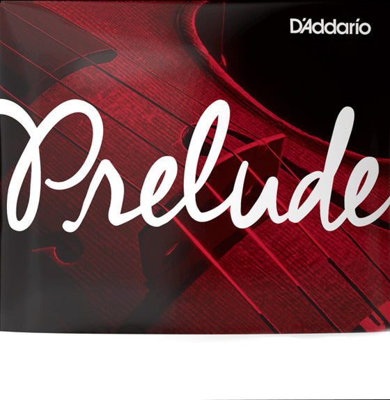 D'ADDARIO J914MM Prelude Viola C String, Medium Scale, Medium Tension