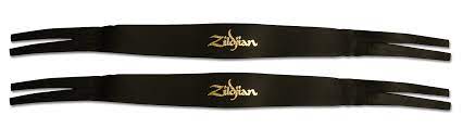 ZILDJIAN 0750 Leather Cymbal Straps