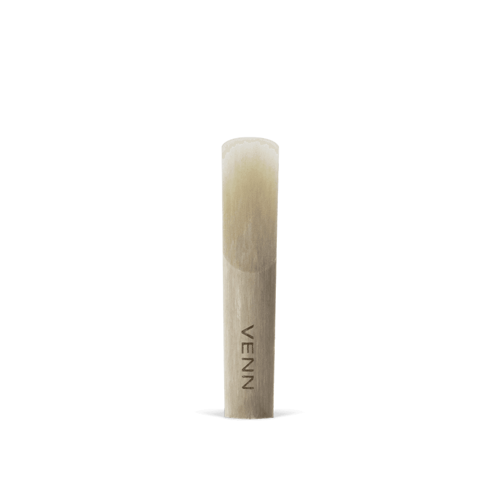 D'ADDARIO VBB0125G2 #2.5 VENN Clarinet Synthetic Reed, G2 - Ray's Midbell Music