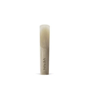 D'ADDARIO VBB0125G2 #2.5 VENN Clarinet Synthetic Reed, G2 - Ray's Midbell Music