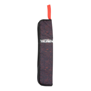 VIC FIRTH VXSB00101 Essential Stick Bag - Red Dot