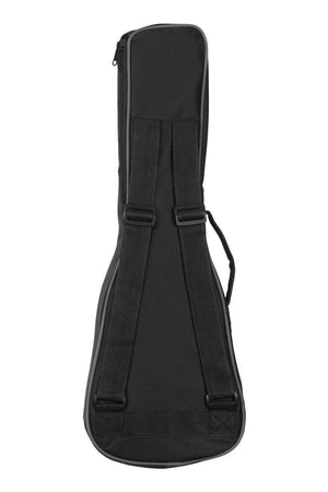 KALA KAUNITYCWBAG Concert Unity Mahogany Ukulele w/ Bag - Ray's Midbell Music