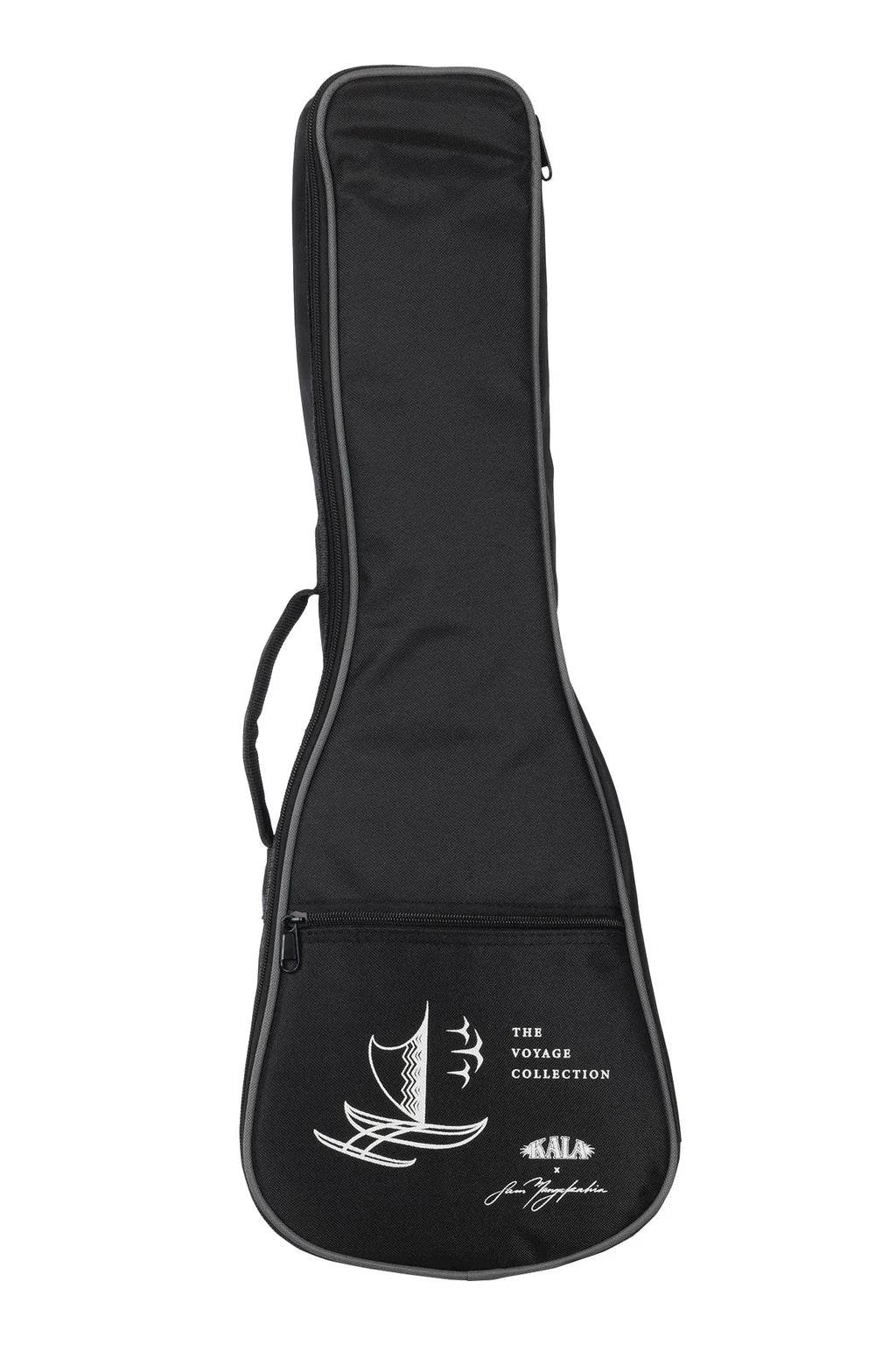 KALA KAUNITYCWBAG Concert Unity Mahogany Ukulele w/ Bag - Ray's Midbell Music