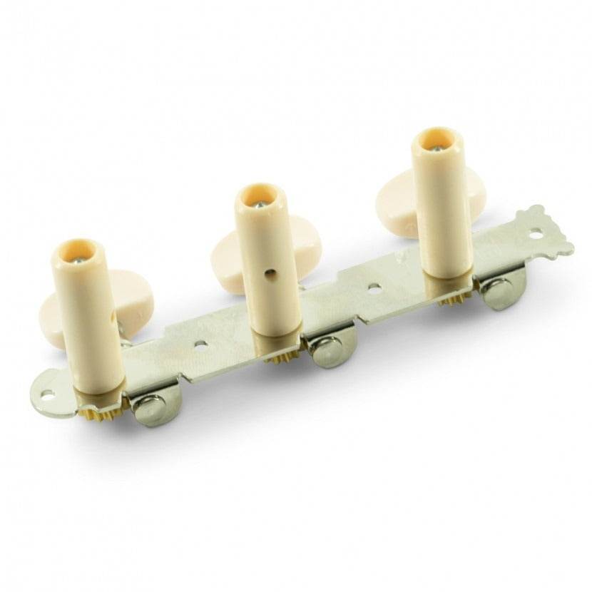 WD WD1276 Classical Plain Pearl Buttons - Ray's Midbell Music
