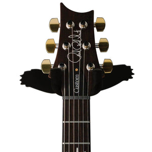 PRS 108528001011 12th Fret Bird Wall-mounted Guitar Cradle - Ray's Midbell Music
