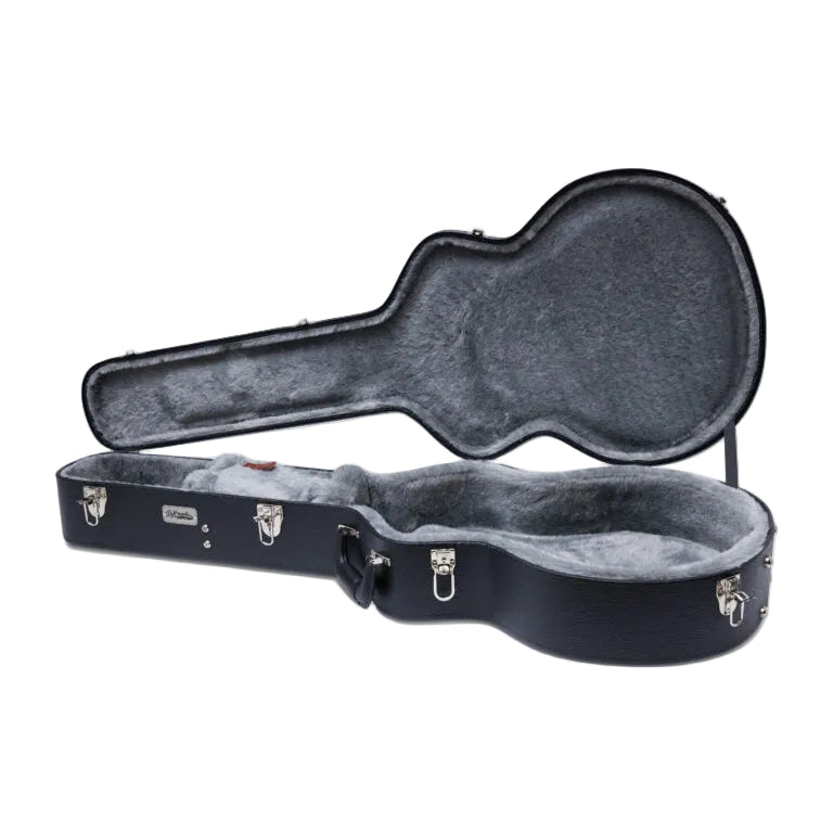 D'ANGELICO DESTYBCASE EXL 1 Archtop Wood Case