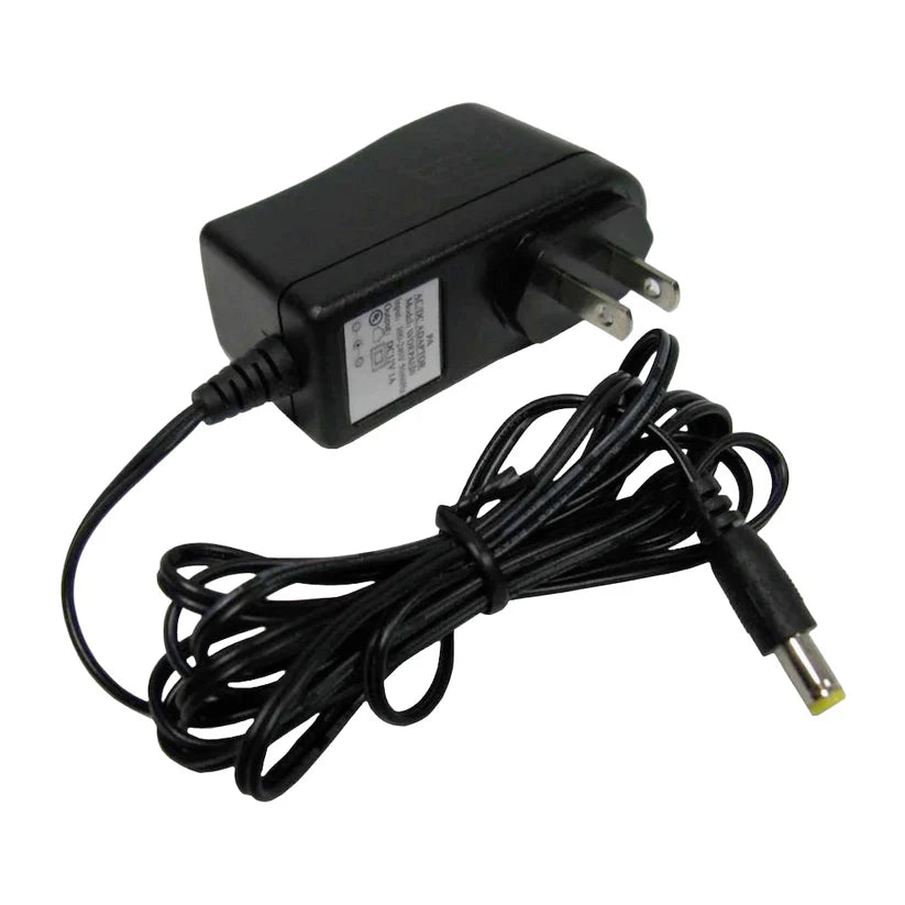 WORLD TOUR WTPA130 Keyboard Power Adapter Yamaha Style (PA-130)