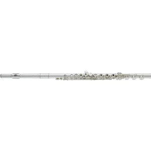 Yamaha YFL777HCT Professional Flute, French Model; Offset G Key w/ Split E Mechanism