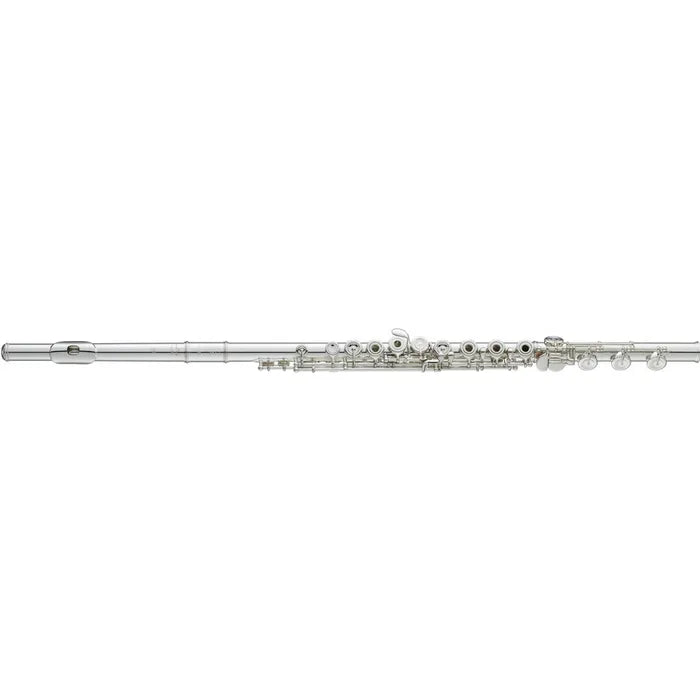 Yamaha YFL777HCT Professional Flute, French Model; Offset G Key w/ Split E Mechanism