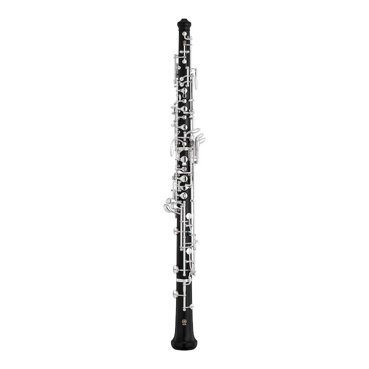 YAMAHA YOB441IIAT Intermediate Oboe, Plastic