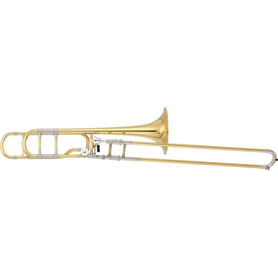 YAMAHA YSL882IIOR Xeno Tenor Trombone