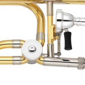 YAMAHA YSL882IIOR Xeno Tenor Trombone