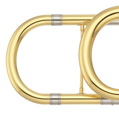 YAMAHA YSL882IIOR Xeno Tenor Trombone