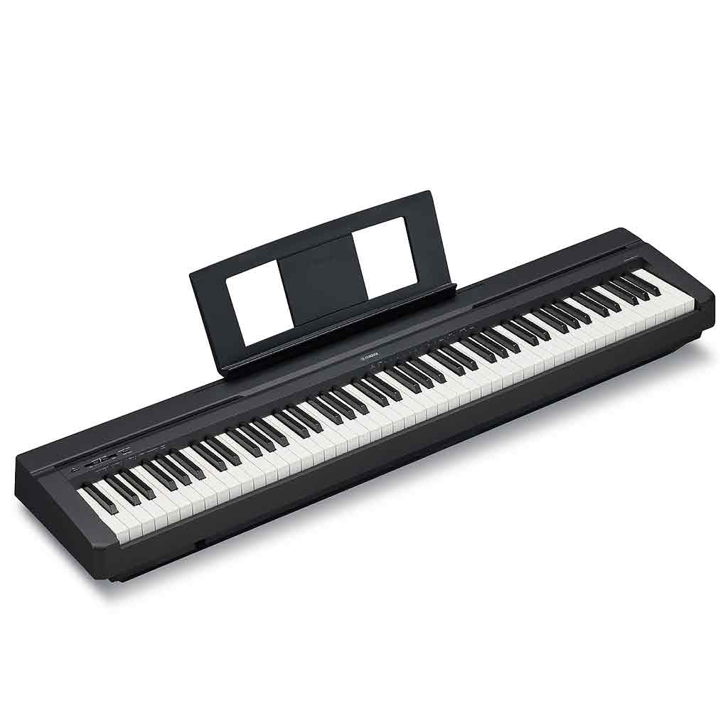 YAMAHA P45B 88 Key Digital Piano