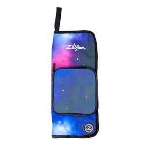 ZILDJIAN ZXSB00302 Student Stick Bag - Purple Galaxy - Ray's Midbell Music