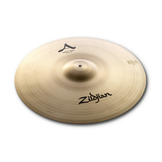 ZILDJIAN A0079 21" A Zildjian Sweet Ride