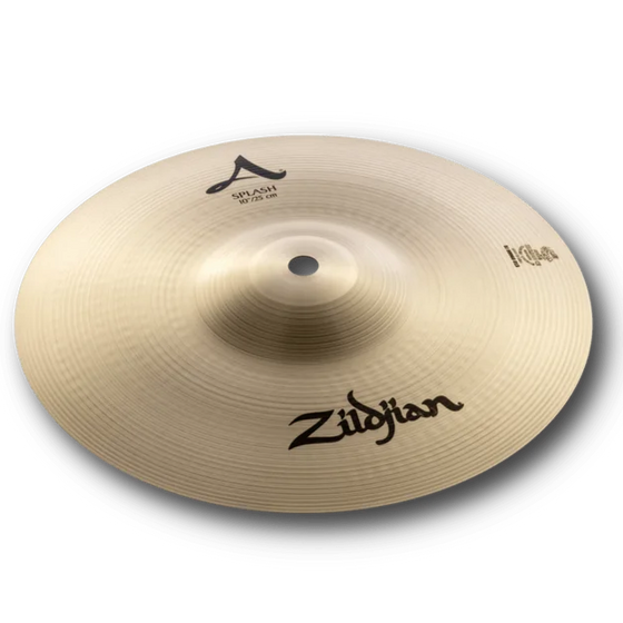 ZILDJIAN A0211 10" A Zildjian Splash