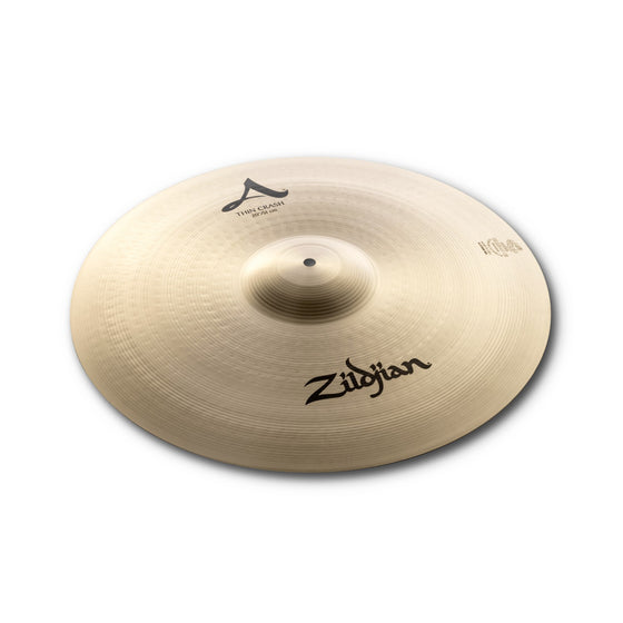 ZILDJIAN A0223 16" A Zildjian Thin Crash