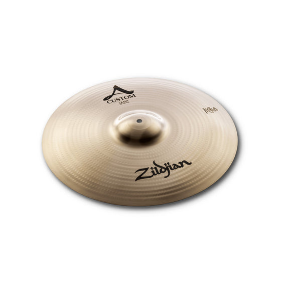 ZILDJIAN A20516 18" A Custom Crash Cymbal Brilliant