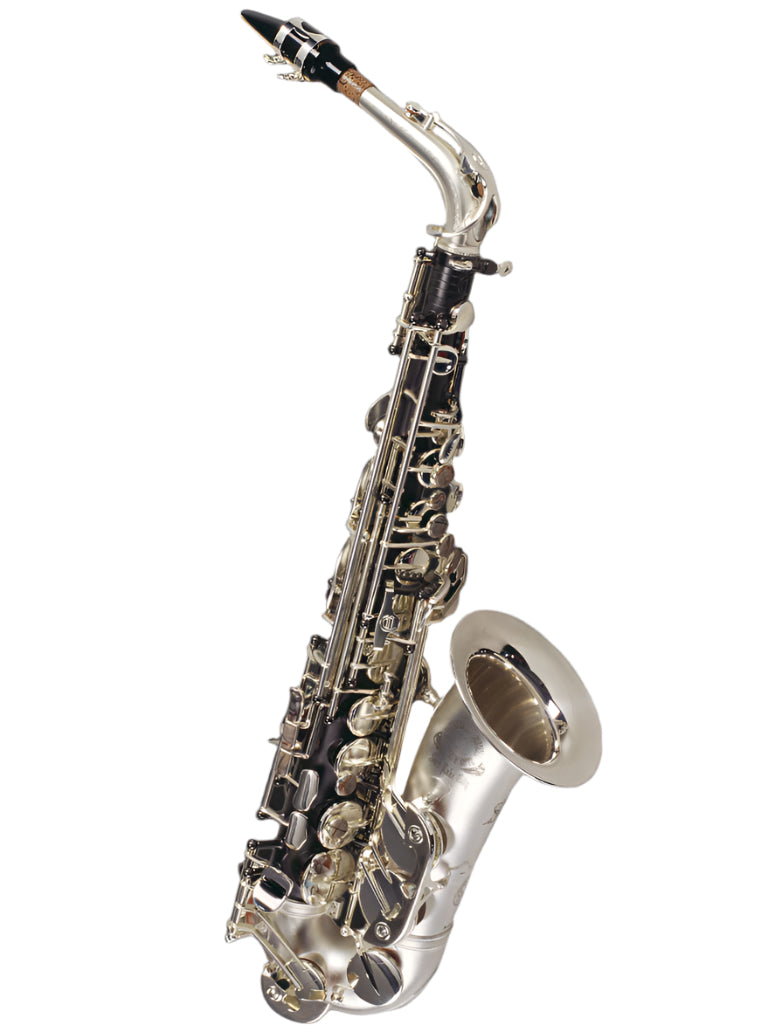 CANNONBALL A5HS Big Bell Hotspur Pro Alto Sax, Stone Series