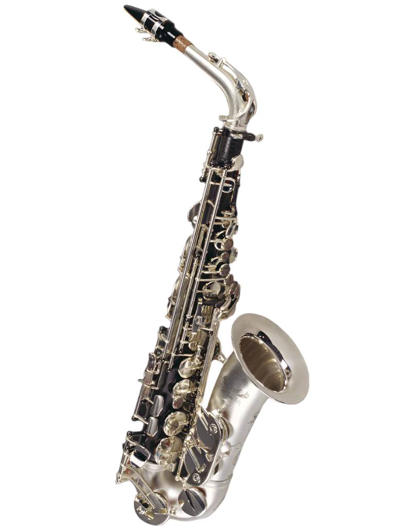 CANNONBALL A5HS Big Bell Hotspur Pro Alto Sax, Stone Series - Ray's Midbell Music