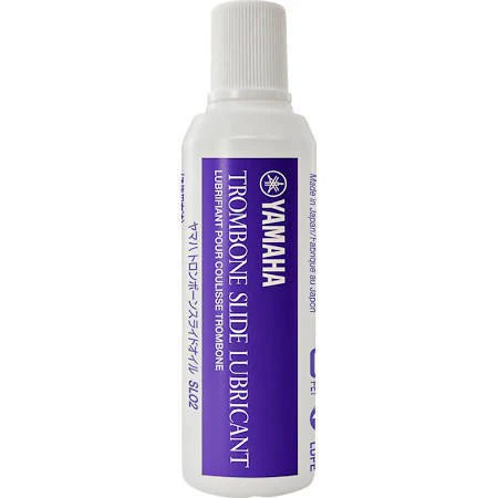 YAMAHA YAC1021A Trombone Slide Oil, 20 ml