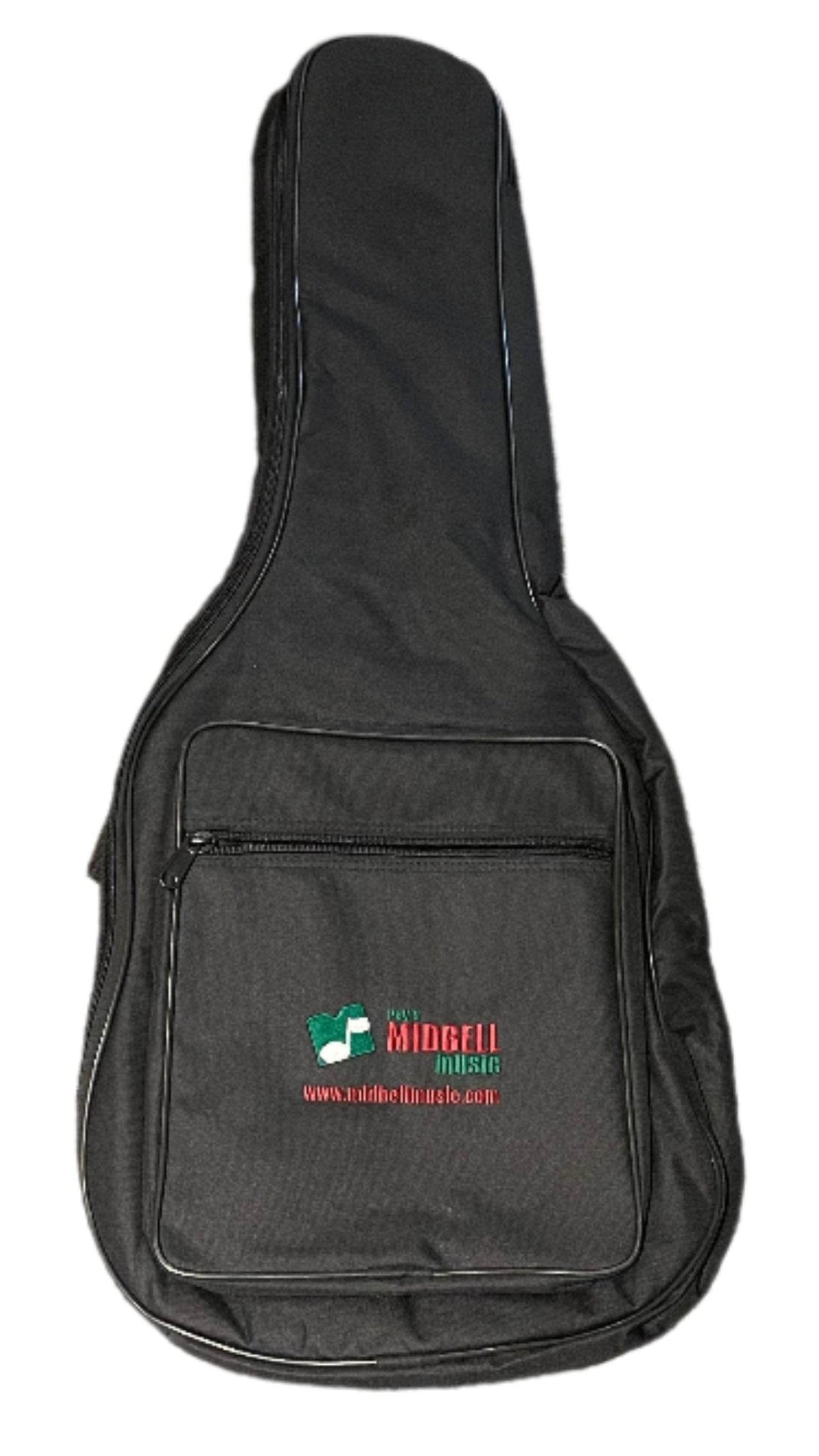 Henry Heller HGBC1 Classical Guitar Gig Bag - Ray's Midbell Music