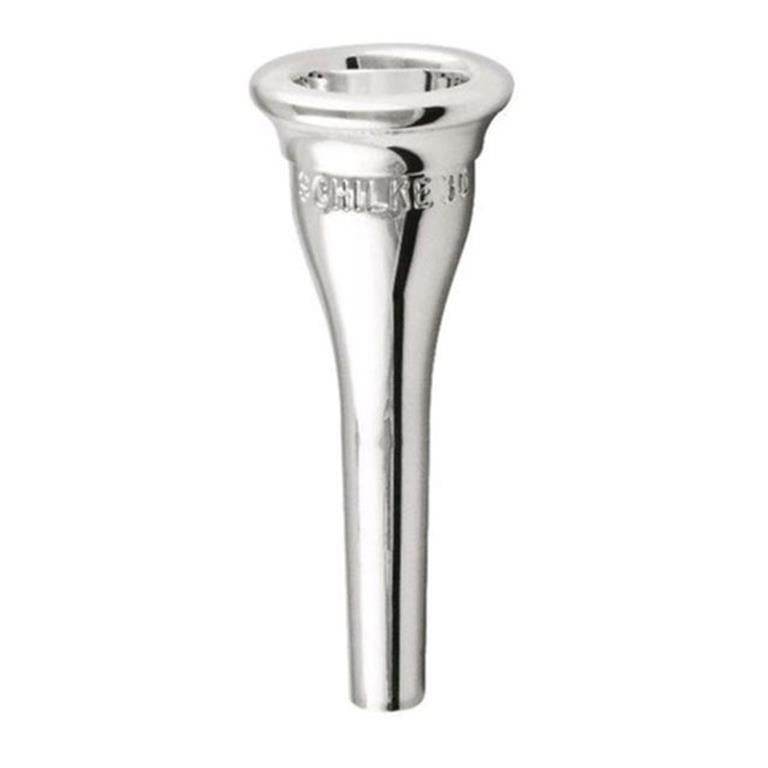 SCHILKE 3531 31 Standard French Horn Mouthpiece - Ray's Midbell Music