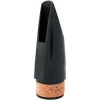 Leblanc LCBM2V 2V Contra Alto/Bass Clarinet Mouthpiece