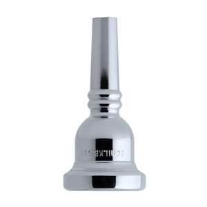 SCHILKE 5551 51 Large Shank Trombone Mouthpiece - Ray's Midbell Music