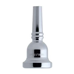 SCHILKE 5551 51 Large Shank Trombone Mouthpiece