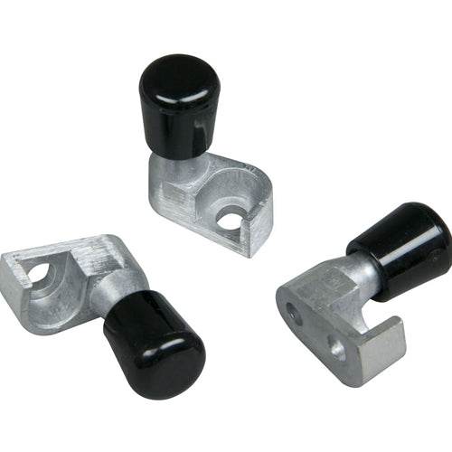 YAMAHA MSFEET Feet for Marching Snare 3PK - Ray's Midbell Music