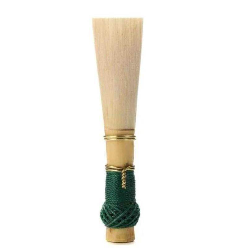 EMERALD EBMS Medium Soft Bassoon Reed - Ray's Midbell Music