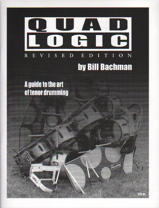 ROWLOFF PUB QUADLOGIC Quad Logic (Marching quad method)