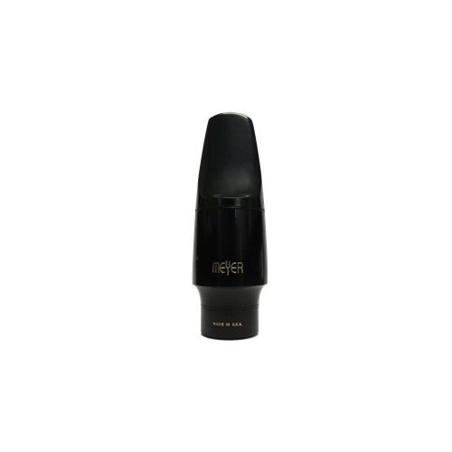 MEYER AMR6M Alto Sax Mpc, 6, Hard Rubber, Medium Facing, Medium Chamber