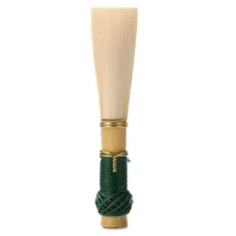 JONES J101M Medium Oboe Reed - Ray's Midbell Music