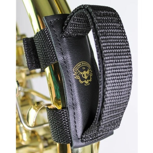 Leather Special 5188 "Fhrap" French Horn Strap