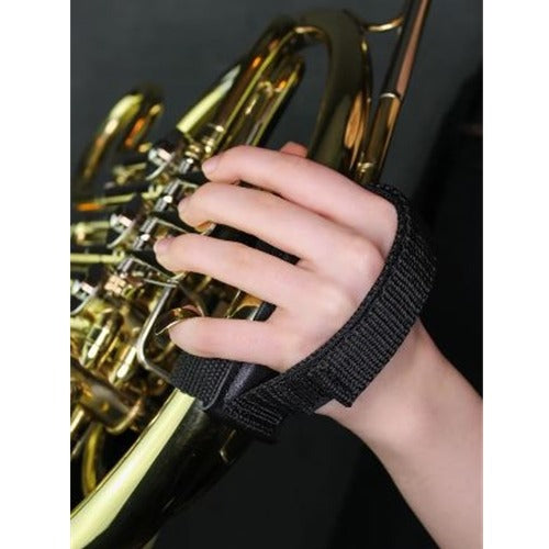 Leather Special 5188 "Fhrap" French Horn Strap