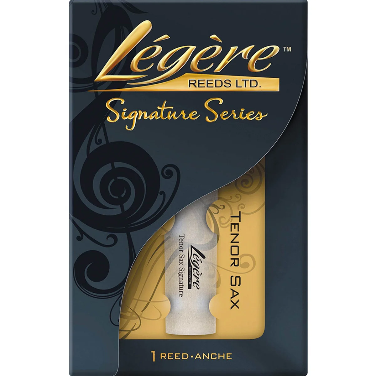 Legere TSG350 #3.5 Signature Tenor Sax Synthetic Reed