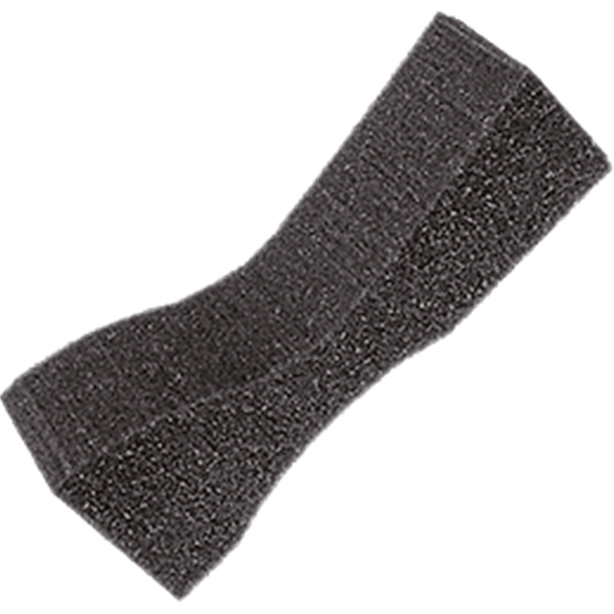 Howard Core FOAMFIRM3 Shoulder Foam Rest Violin 1/4-1/8 (Grey) - Ray's Midbell Music