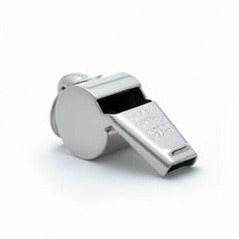 Acme TH6012NP Thunderer Whistle Small - Ray's Midbell Music