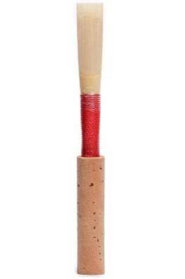 JONES J101MS Medium Soft Oboe Reed - Ray's Midbell Music
