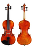 Krutz V445OF 4/4 400 Series Private Reserve Violin Outfit